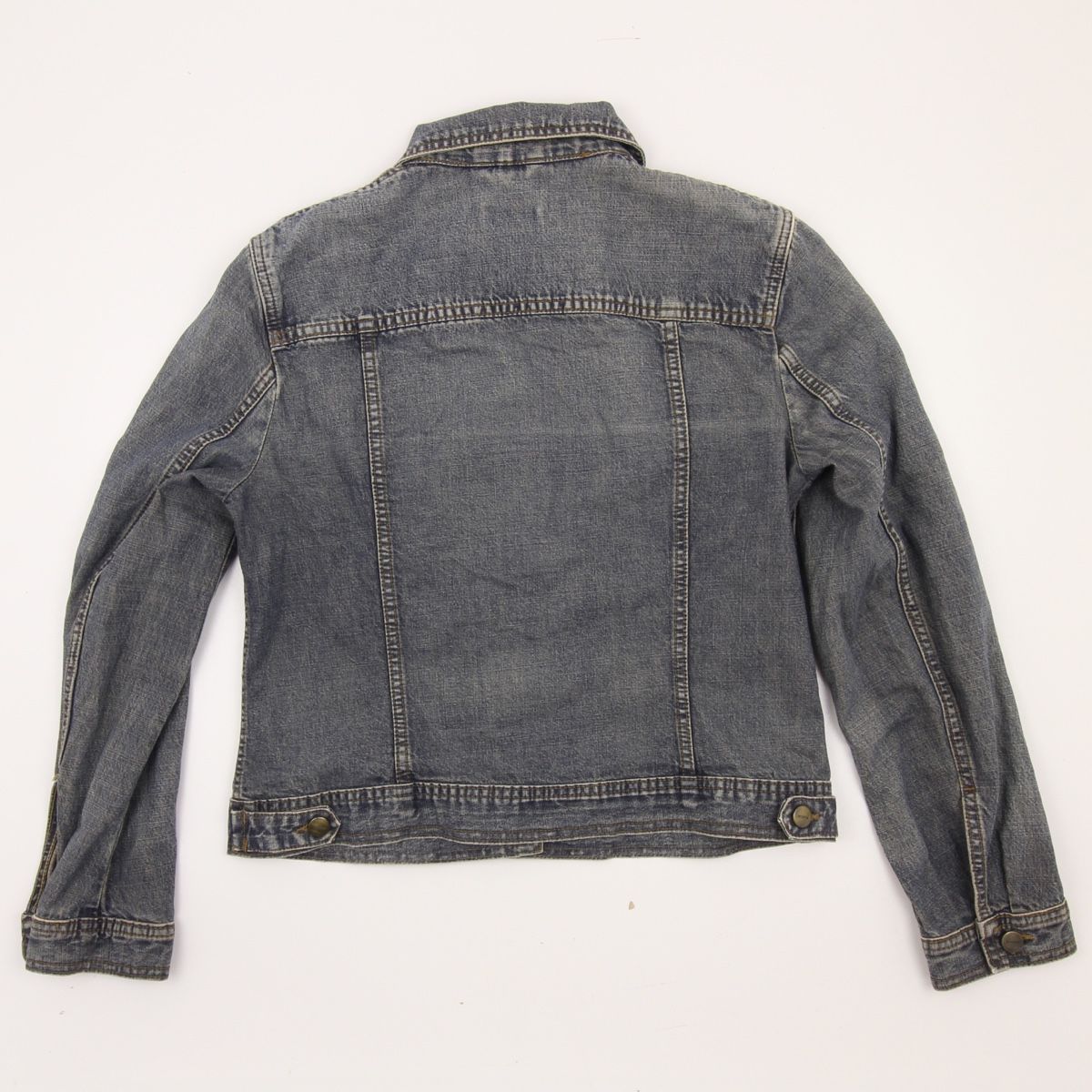 Jacken: Lecomte Jeansjacke – Gebraucht aus Bern von Padeeeh 1