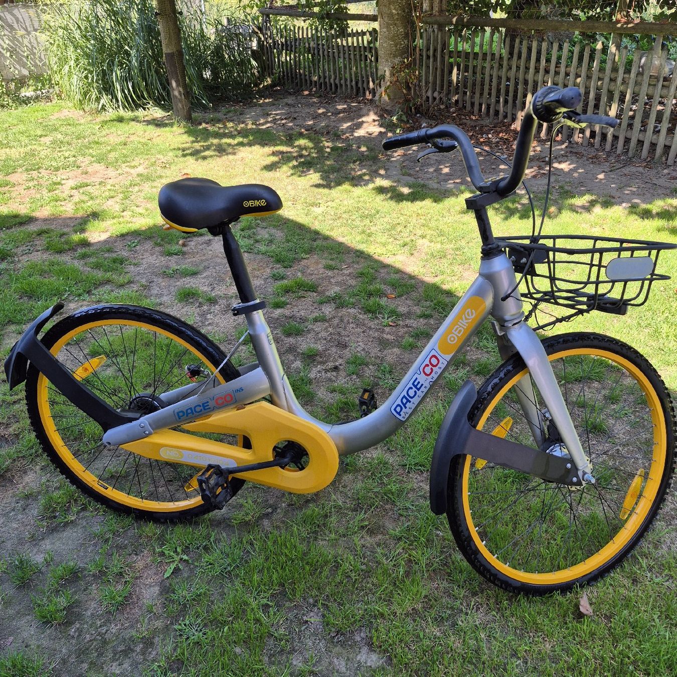 Biciclette: City Bike – Usato da Oberwil b. Büren venduto da yarissa3844
