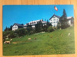 Weissenstein - Hotel und Kurhaus - AK