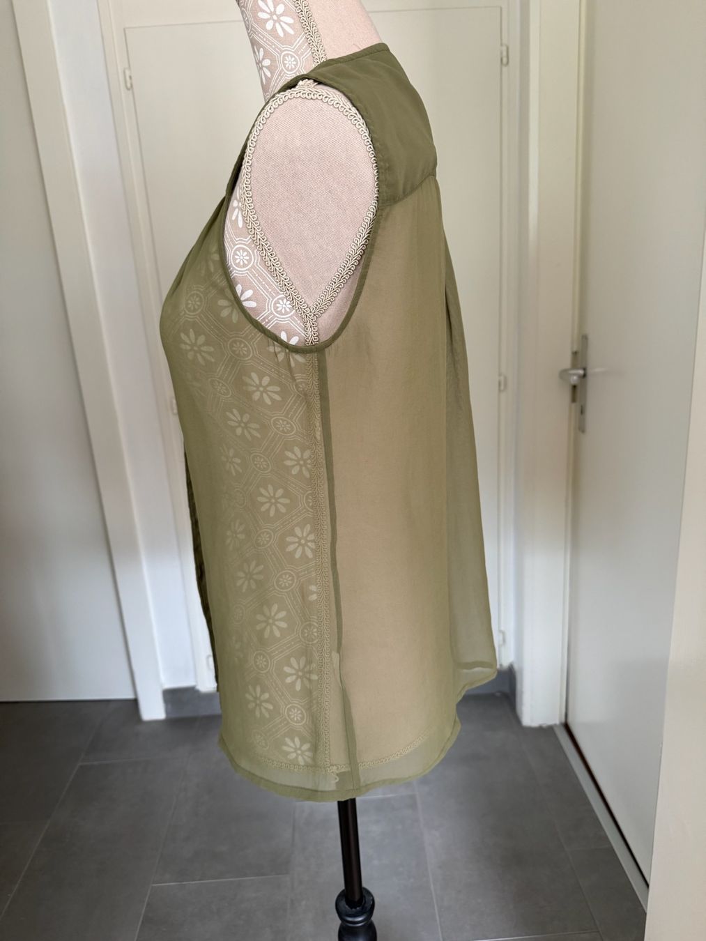 Tops: Top - S – D'occasion à Sion par accroshoes 2