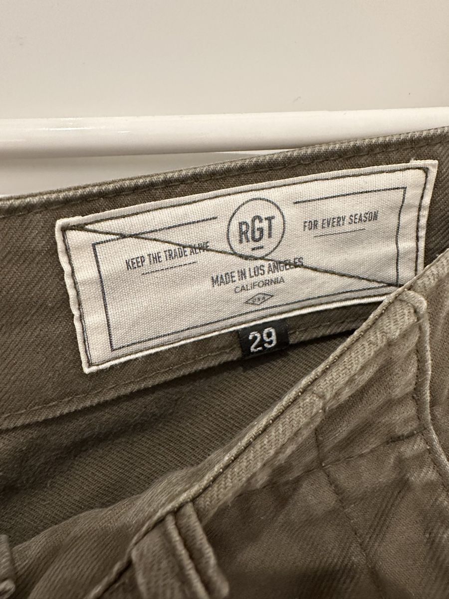 Rogue Territory Pantaloni: Rogue Territory RGT Field Pant 29 – Usato da Männedorf venduto da alexzh007 2