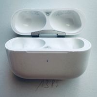 Original Apple Ladecase MagSafe A2700 für AirPods Pro 2 Gen.