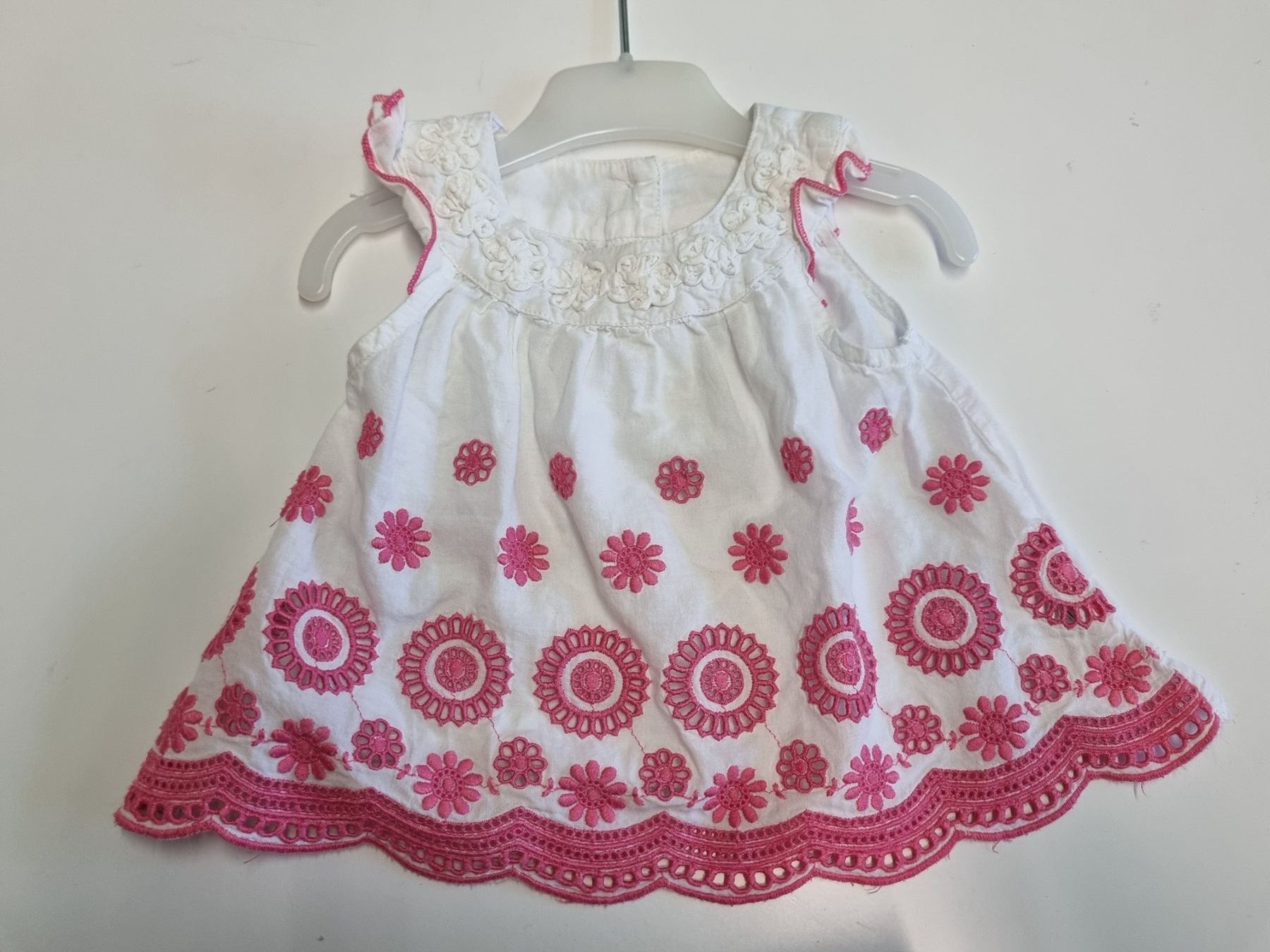 Kleider & Röcke: Babykleid Grösse 56 – Gebraucht aus Schönenwerd von Chez_Mimi