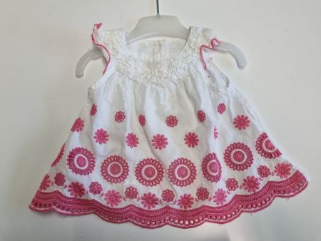 Babykleid Grösse 56