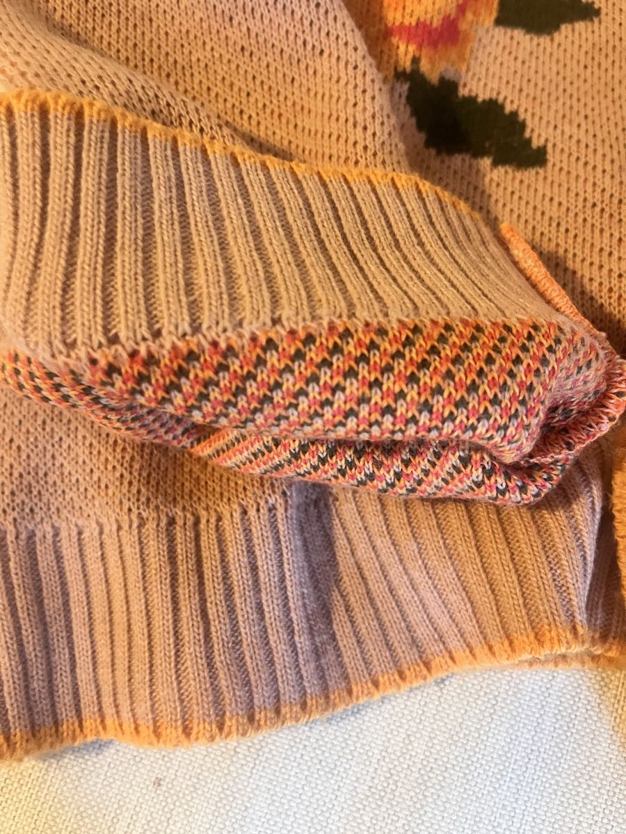Maglioni & Felpe: Vintage Like Designer Pullover – Nuovo (secondo la descrizione) da Zürich venduto da Evdok 6