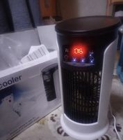 Mini Venti-klima