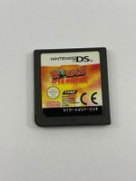 Worms Open Warfare (Nintendo DS)