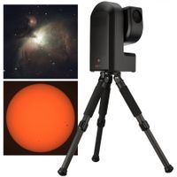 Seestar S50 (Deep Sky / Astrofotografie)