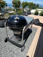 Weber Grill holzkohle