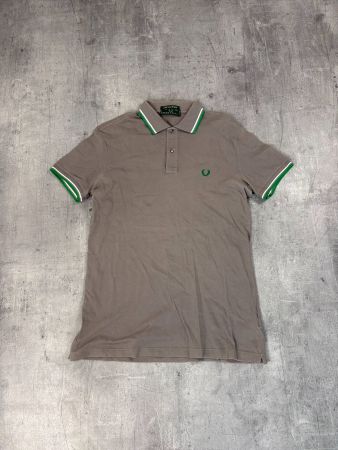 Vintage Fred Perry Polo Shirt (XL)