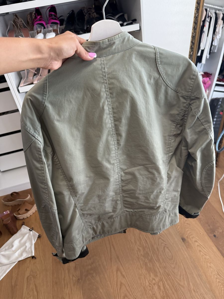 Belstaff Giacche: Jacke Belstaff – Nuovo (secondo la descrizione) da Mellingen venduto da eli_7hdx 1