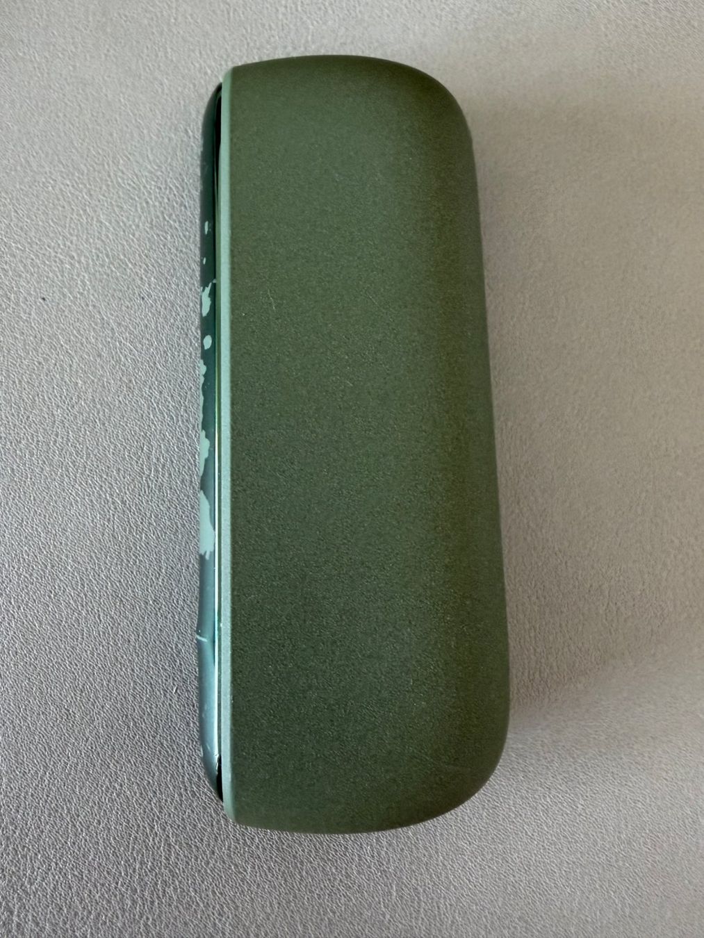 Iqos Autres tabacs: IQOS ILUMA grün gebraucht – D'occasion à Aarau Rohr par HappyKoala 3