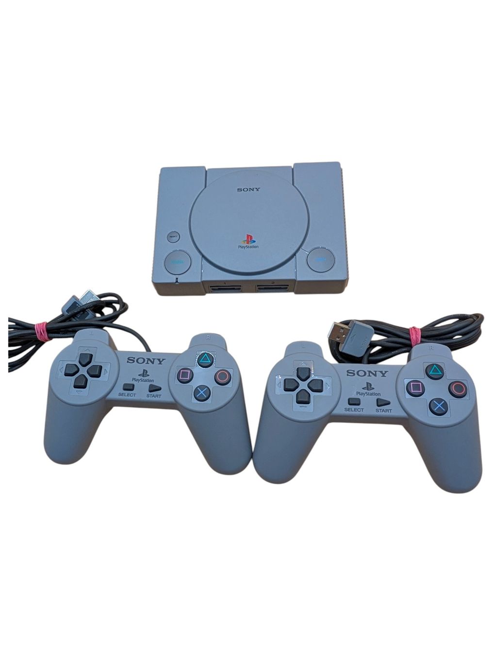 Sony PlayStation 1 mini (Neu und originalverpackt) in Domat/Ems für CHF ...