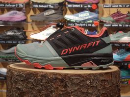 DYNAFIT ALPINE PRO 2 WOMEN BLUE | TRAILRUNNING SCHUH
