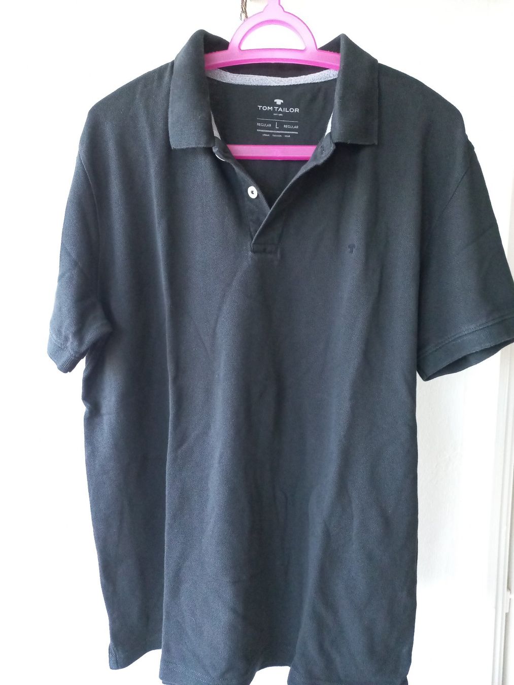 Kleiderpakete: 3 T-shirts pour homme – Gebraucht aus Châtelaine von kbabs