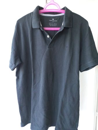 3 T-shirts pour homme