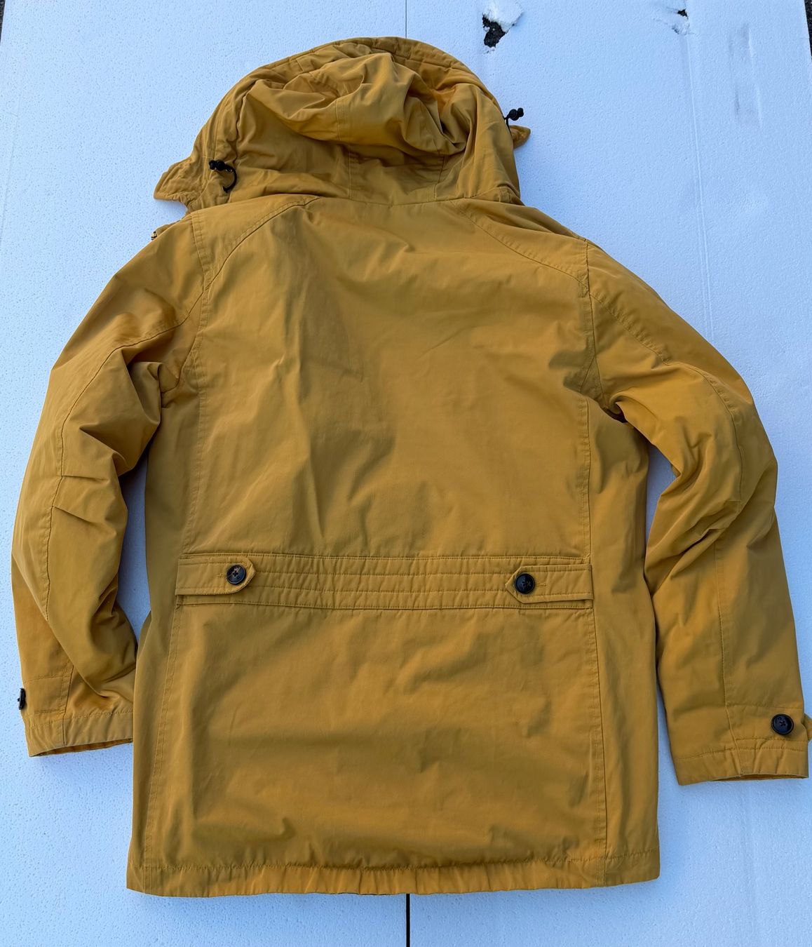 Maison Scotch Giacche: Parka Scotch & Soda Gr.L – Usato da Kaltbrunn venduto da SwissLake02 1
