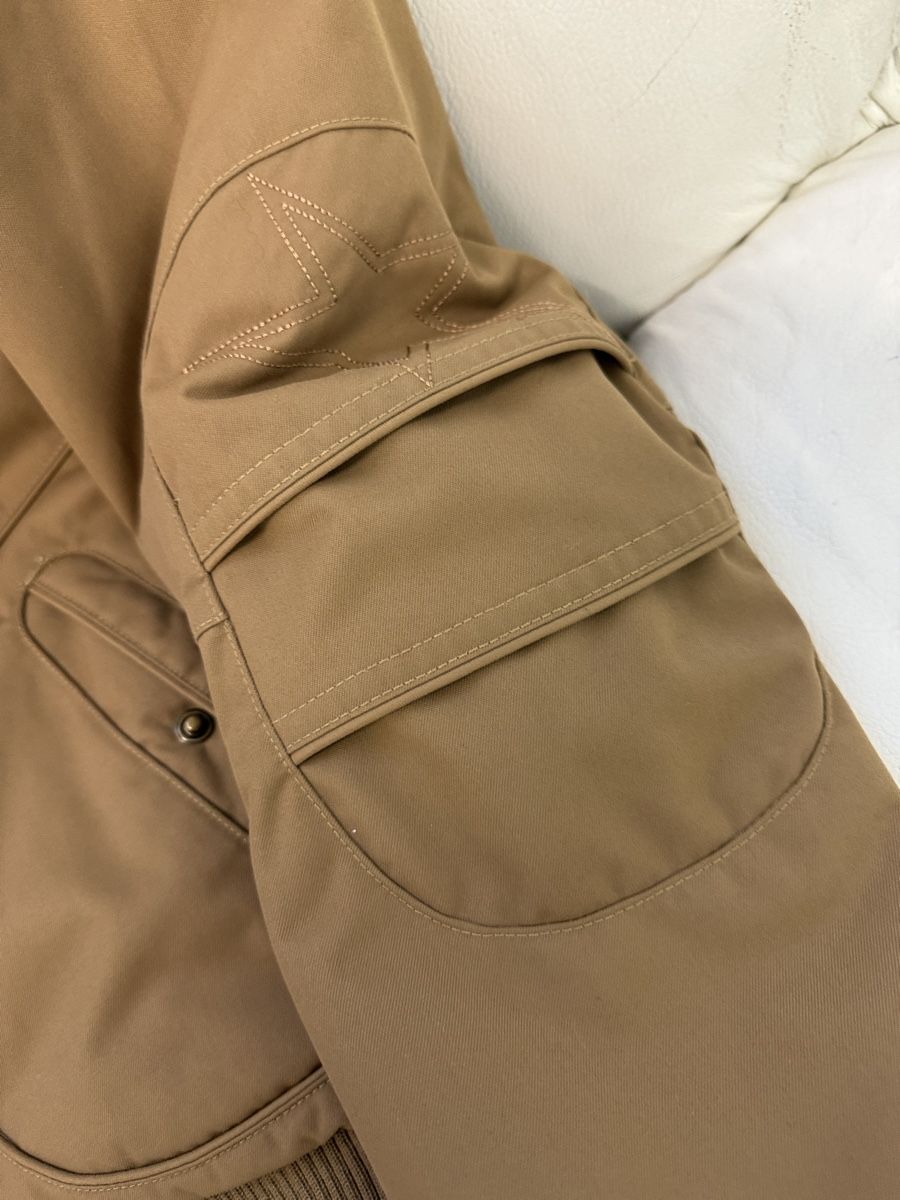Giacche: Zimtstern Jacke – Usato da Basel venduto da sch_9g6x 6