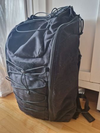 Rucksack Tasmanian Tiger Modular 30 Liter