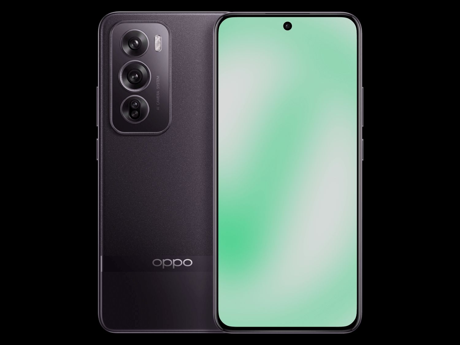 Oppo Telefoni cellulari / Smartphones: Oppo Reno 12 Pro  – Usato da Gränichen venduto da Bobe_VR_AG