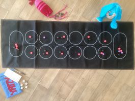 Spielen mit Glück und Strategie