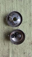 Mofa Lampe Sachs