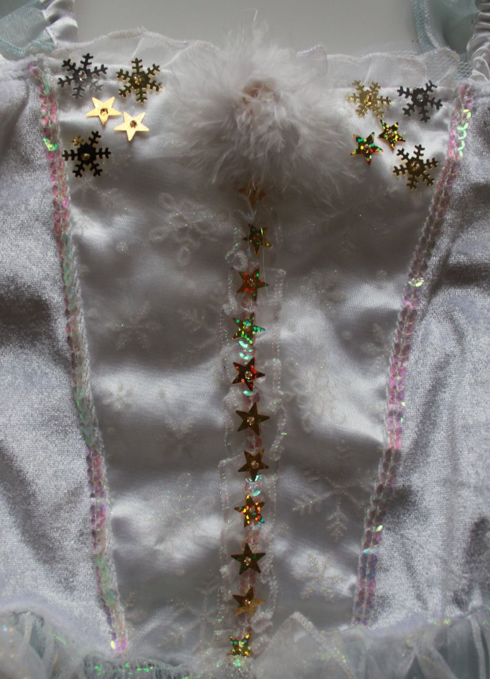 Kostüme: Costume fée / Fee t. 3 - 4 ans – Gebraucht aus Peseux von CoolShoping 4