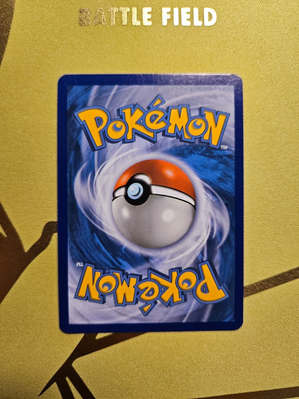 Pokémon Sammelbilder & Trading cards: Dark Explorer - Tympole – Gebraucht aus Bellinzona von Pokemarco 1