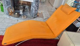 KOINOR Relax - Massageliege Alcantara