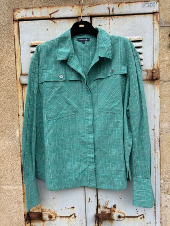Chemise SŒUR 38