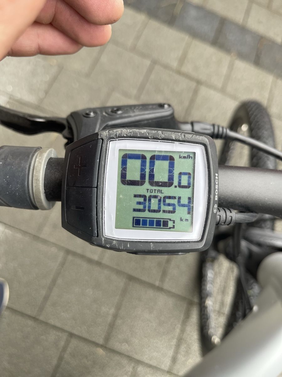 Ghost Biciclette: Ghost E-Bike – Usato da Murten venduto da Ski-Outlet 5