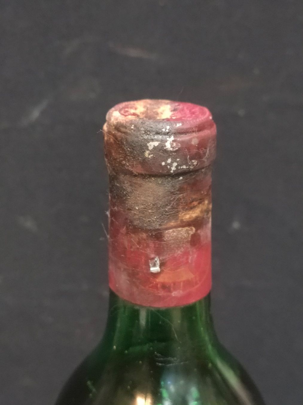 Vino: SAINT ÉMILION 1966 – Nuovo (secondo la descrizione) da Genève venduto da Leboucheoreilles 4