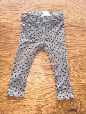 Gr 86 Hose H&M