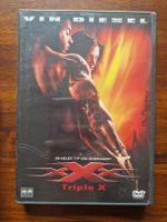 Triple xXx DVD