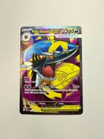 Mega Sharpedo EX 113/094