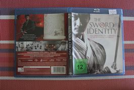 The Sword Identity [Blu-ray] von Haofeng, Xu | DVD |