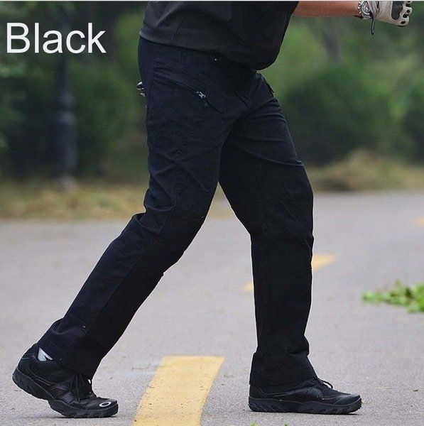 Herren Wasserdichte Taktische Hose