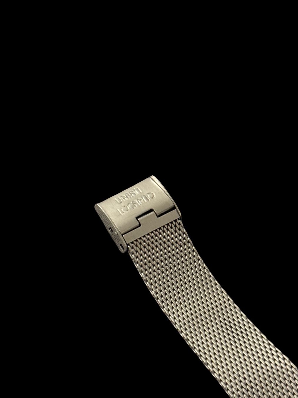 Uhren: URBAN LOCARNO WATCH – Gebraucht aus Uznach von geneevintage 6