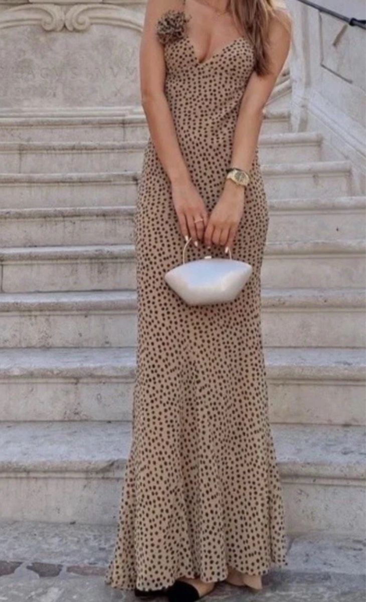 Zara Vestiti: Zara Kleid Neu// Postversand Möglich – Nuovo e nell'imballaggio originale da Zürich venduto da Fashionista00 3