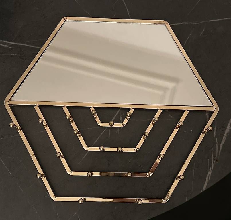 Miroirs: Wand Spiegel  – D'occasion à Basel par carolinavictoria