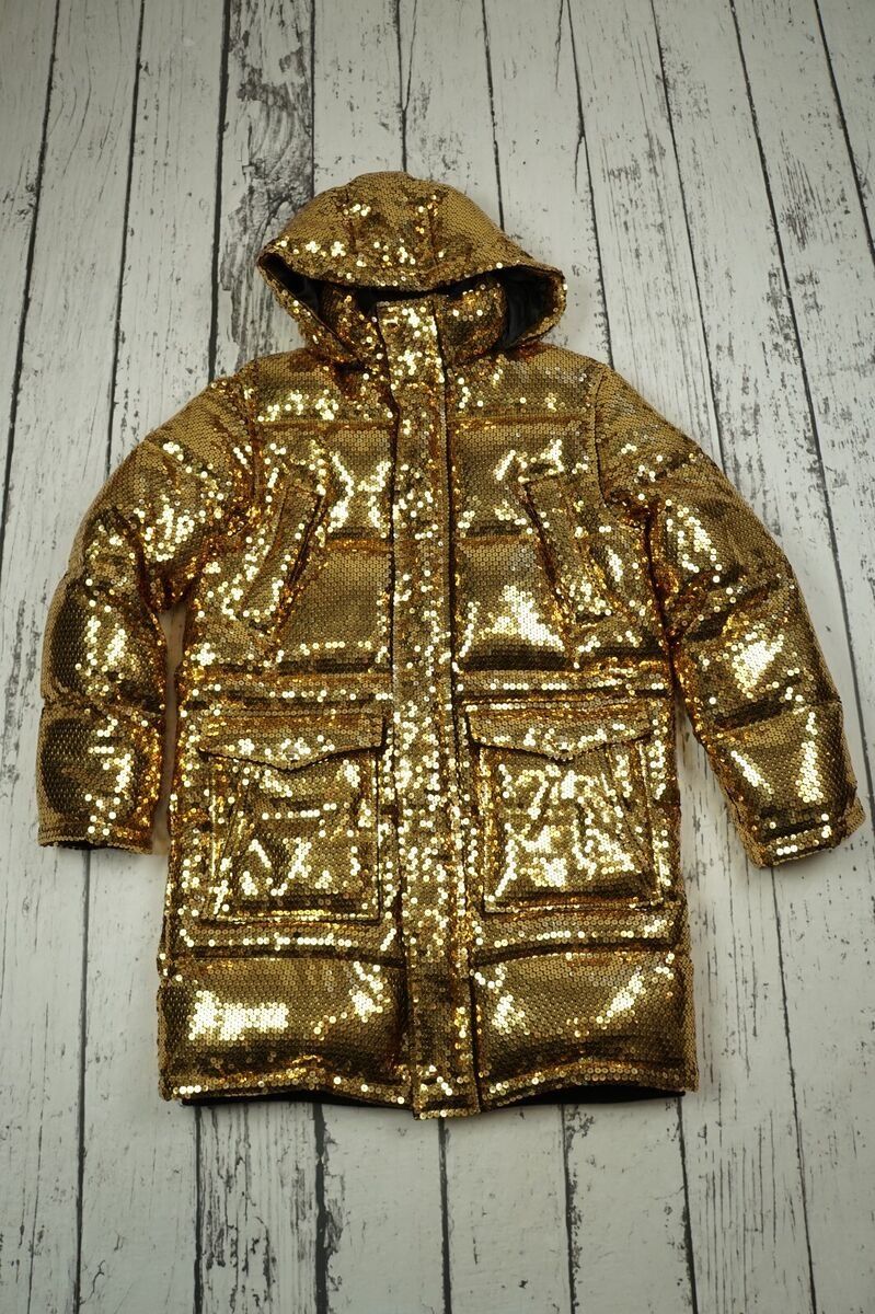 Moschino Vestes: Moschino x H&M Jacke – Neuf (Voir description) à Oetwil a.d. Limmat par ErikMayer