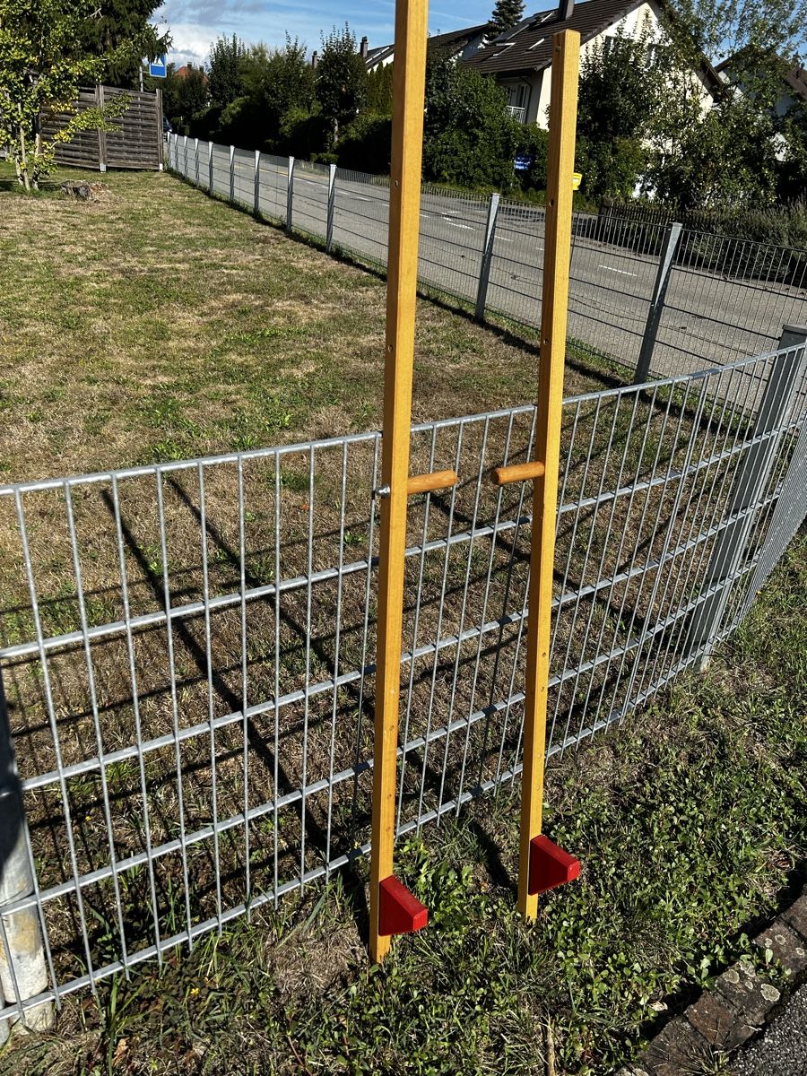 Jouets: Stelzen – D'occasion à Niederönz par reg_kbj2 3