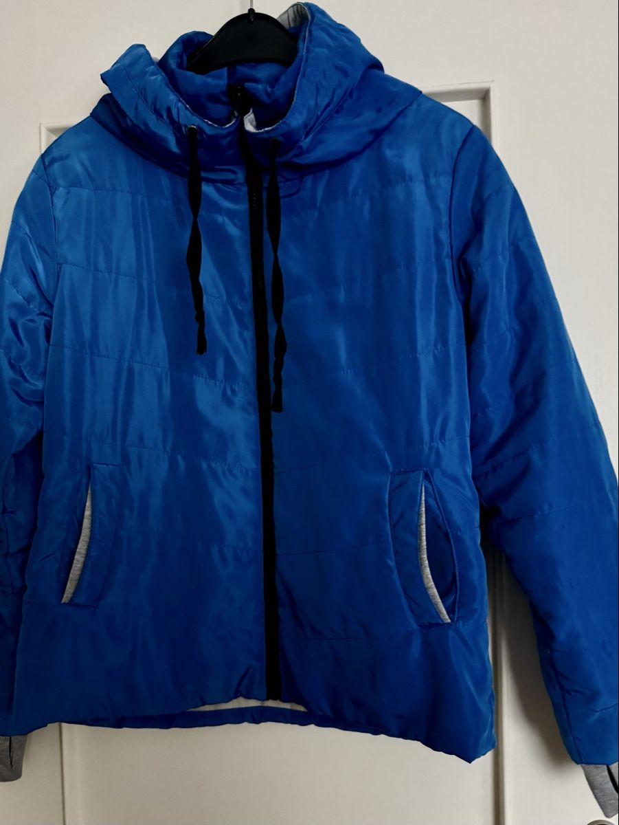 Giacche: Jacke – Usato da Schaffhausen venduto da mar_jk9z