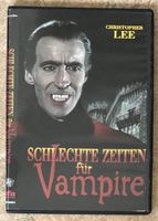 SCHLECHTE ZEITEN FÜR VAMPIRE 