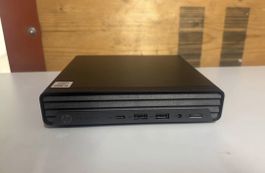 HP ProDesk 600 G6 Desktop Mini PC