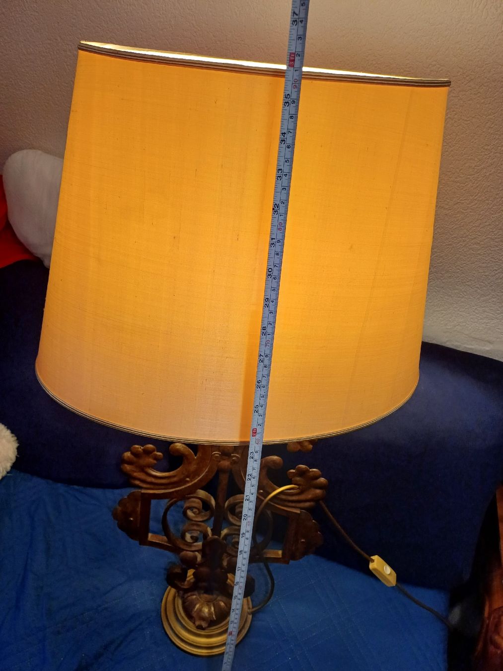 Lampade: lampe – Usato da Chateau d' Oex venduto da Dodom 2