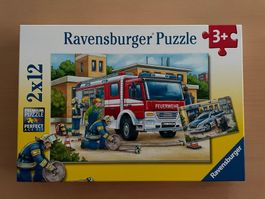 Puzzle 3+