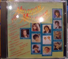 CD Melodien für Millionen, Oldies Schlager Sommer Hits!