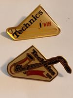 2 Pin Technics Hifi