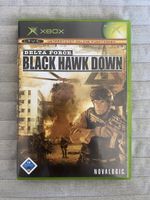 Delat Force: Black Hawk Down für Xbox